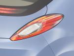 Mitsubishi i-MiEV Sport Air Concept 2009 года